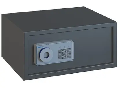 Trezor bezpečnostní Laptop-EL