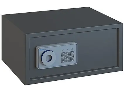 Trezor bezpečnostní Laptop-EL