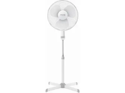 Ventilátor stojanový Sencor SFN 4047WH