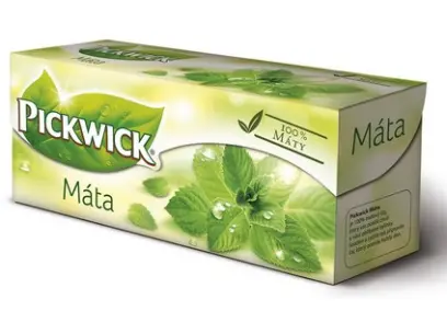 Čaj Pickwick mátový