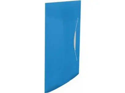 Desky na spisy Vivida modré
