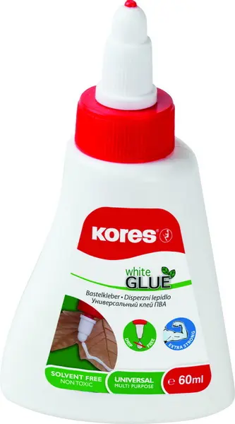 Lepidlo White Glue 60ml