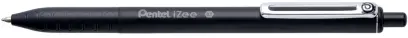 Kuličkové pero BX467 iZEE černé