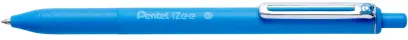 Kuličkové pero BX467 iZEE sv. modré
