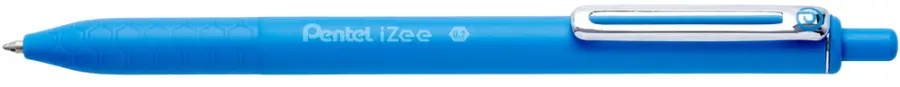 Kuličkové pero BX467 iZEE sv. modré