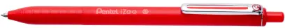 Kuličkové pero BX467 iZEE červené