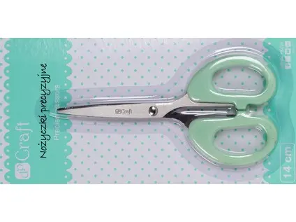 Nůžky precizní 14 cm DP