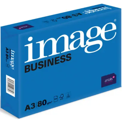 Kopírovací papír Image Business A3