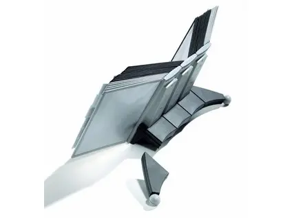 Držák stolní Sherpa Style rozšiřující modul