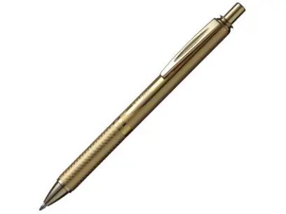 Pero gelové Energel v krabičce zlaté stiskací