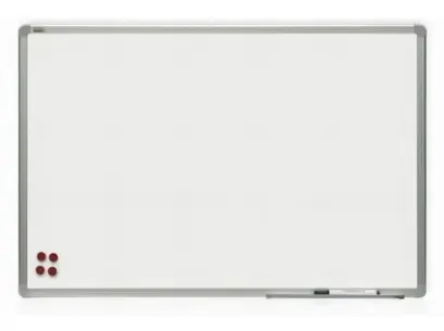 Tabule magnetická 2x3 120 x 240 cm