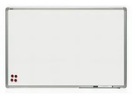 Tabule magnetická 2x3 120 x 240 cm