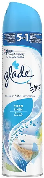 Glade osvěžovač vzduchu čistoty 300ml