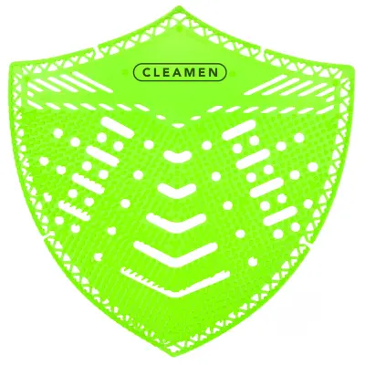 Cleamen pisoárové sítko zelené kiwi