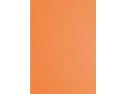 Etikety Print 210x297 mm fluor.oranžové 100 archů