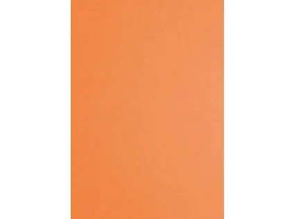 Etikety Print 210x297 mm fluor.oranžové 100 archů