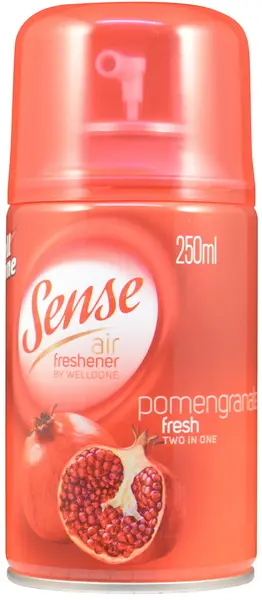 Náplň do automatického osvěžovače vzduchu fresh