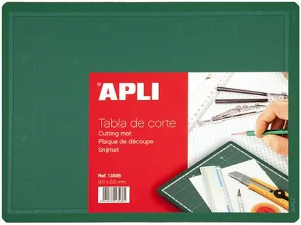 Podložka na řezání 45 x 22 cm