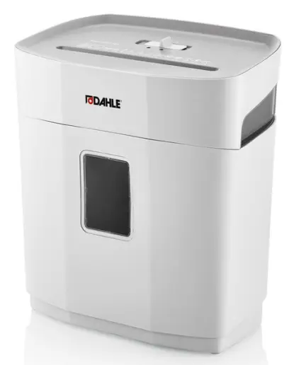 Skartovačka Dahle PaperSAFE® 23140