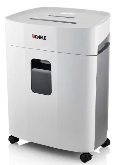 Skartovačka Dahle PaperSAFE® 23240