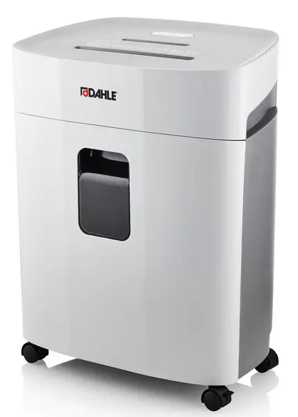 Skartovačka Dahle PaperSAFE® 23240