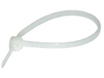 Pásek vázací 100/2,5 mm 100 ks