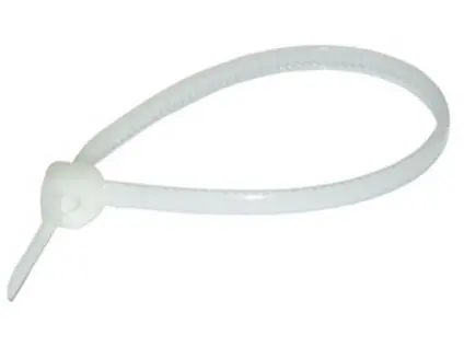 Pásek vázací 100/2,5 mm 100 ks
