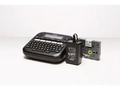 Štítkovač Brother PT-D210VP