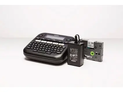 Štítkovač Brother PT-D210VP