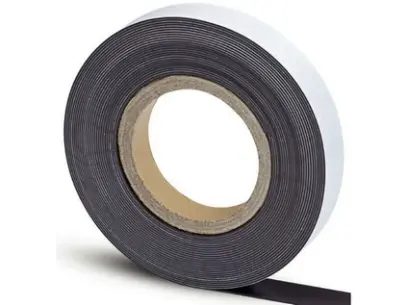 Páska magnetická 10 mm x 10 m samolepicí Hebel