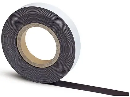 Páska magnetická 15 mm x 10 m samolepicí Hebel