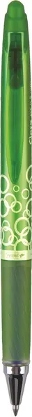 Gelové mazací pero Claro RT  sv. zelené 0,5mm