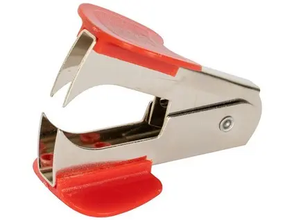 Rozešívačka s pojistkou růžová