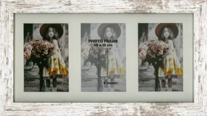 Fotorámeček Narvik gallery 02 1 melír