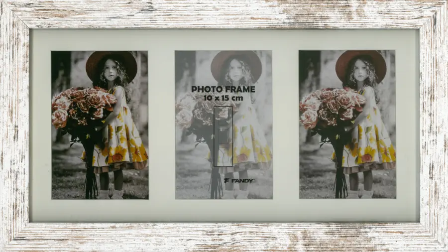 Fotorámeček Narvik gallery 02 1 melír