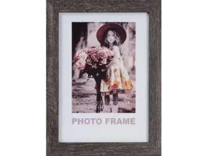 Fotorámeček Narvik 13x18 2 tmavě hnědý