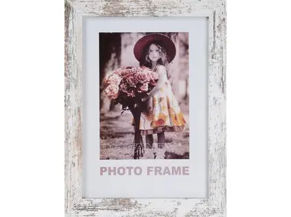 Fotorámeček Narvik 21x29,7 1 melír