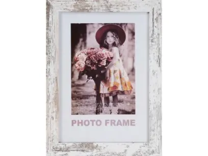 Fotorámeček Narvik 30x40 1 melír