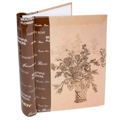 Fotoalbum DRS-15 Horizont 2