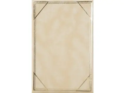 Fotoalbum B-35300S Vinyl 3 béžové