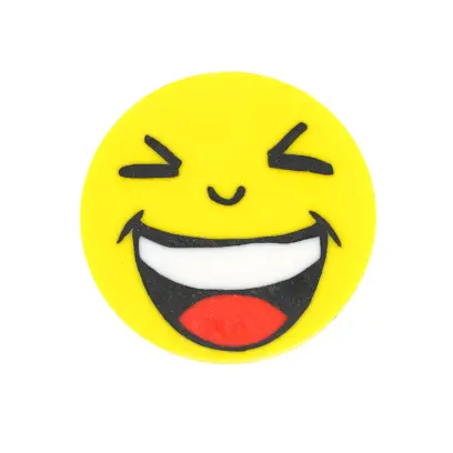 Pryž Shapes 60 ks 01 smajlík