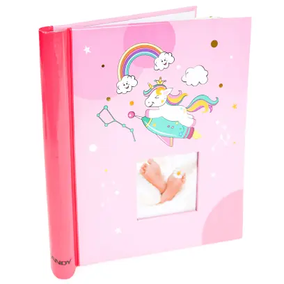 Fotoalbum DRS-20B Universe 2