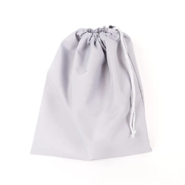 Pytlík na přezůvky 03 šedý