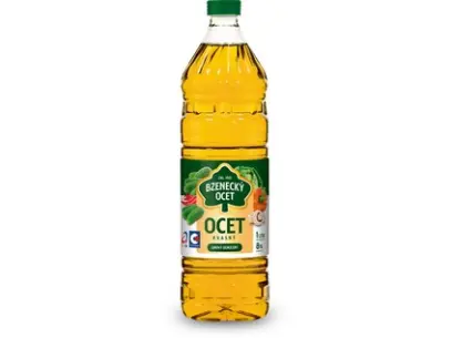 Ocet lihový 1 l
