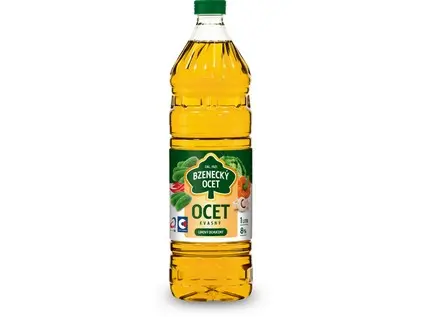Ocet lihový 1 l