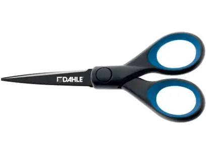 Nůžky Dahle OFFICE Titanium 13 cm