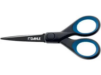 Nůžky Dahle OFFICE Titanium 13 cm