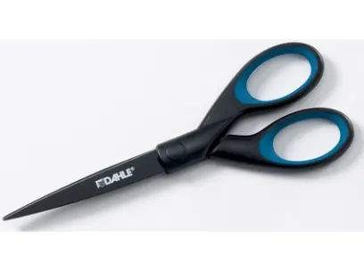 Nůžky Dahle OFFICE Titanium 18 cm