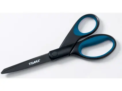 Nůžky Dahle OFFICE Titanium 21 cm