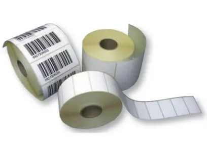 Etikety Termotransfer 50x25 mm 3000 etiket